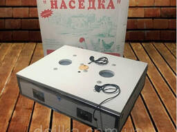 Инкубатор Наседка ИБ 108 (автомат, цифровой терморегулятор)