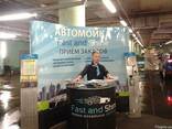 Инновация в сфере автосервиса! Мобильная автомойка без воды. - фото 2