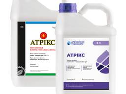 Инсектицид Атрикс (Фастак) Альфа-циперметри,100г/л
