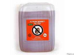 Инсектицид Хлорпиривит-агро (Нурел Д) Укравит