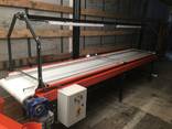 Инспекционный конвейер - фото 3