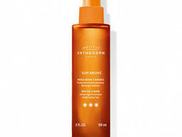 Institut Esthederm Сонцезахисне Масло Спрей для тіла та волосся Sun Oil 150 мл.