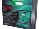 Инструмент для автомастерской TOP TUL - фото 2
