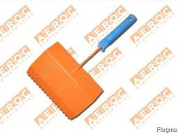 Ковш AEROC инструмент для газобетона (газоблока)