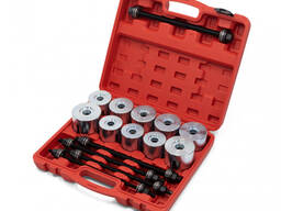 Аренда. Инструмент для запрессовки сайлентблоков, втулок и подшипников