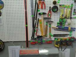 Инструмент слесарный. Сверла и круги отрезные