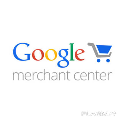 Інтеграція Google Merchant до BAS / 1C