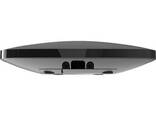 Интеллектуальный ретранслятор сигнала Ajax ReX 2 (8EU) black с фотоверификацией тревог - фото 1