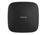 Интеллектуальный ретранслятор сигнала Ajax ReX 2 (8EU) black с фотоверификацией тревог - фото 3