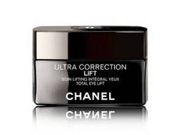 Интенсивный крем-лифтинг для глаз Chanel Ultra Correction Eye Lift 15 ml