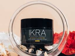 Інтенсивний крем-гель для шкіри навколо очей