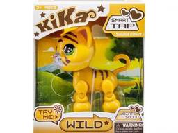 Интерактивный питомец "Тигр" на англ. языке (1684T(Tiger))