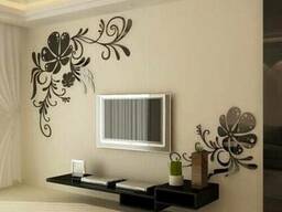 Интерьерный декор для дома, декор на стену