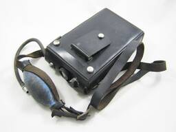 Интерферометр ШИ-11 (Газоанализатор)