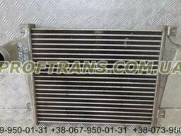 Интеркулер Iveco Eurocargo радиатор интеркулера