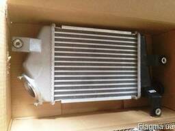 Интеркулер Mitsubishi L200 радиатор интеркулера Митсубиси Л2