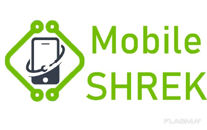 Інтернет-магазин радіодеталей та електронних комплектуючих Mobile-SHREK