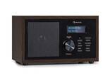 Интернет радио Auna DAB FM Radio Wi-Fi Германия - фото 1