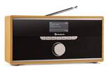 Интернет радио Auna DAB FM Radio Wi-Fi Германия - фото 2