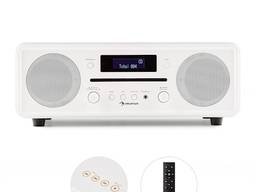 Интернет радиоприемник auna Melodia Radio CD-Player Германия