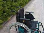 Инвалидная коляска, коляска для инвалидов