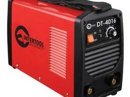 Инвентор АМ 4016, 4020