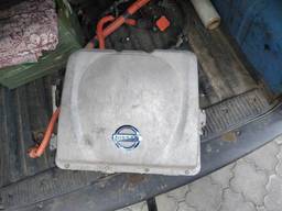 Голова зарядная Ниссан Лиф 14г