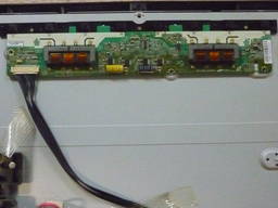 Инвертор SSI320_4UA01 от ТV Thomson 32HR3022