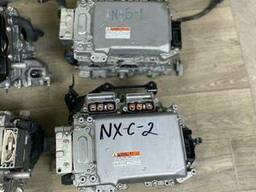 Инвертор Toyota Rav4 , Lexus RX NX UX Hybrid G9200-33140,42010,7606