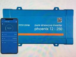 Инвертор Victron Energy Phoenix 12 вольт - чистая синусоида