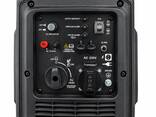 Инверторный генератор POWER ON Pro BS2850iS - фото 1