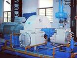 Парова турбіна Конденсаційна електростанція теплоелектростанції ТЕС ТЕЦ - фото 13