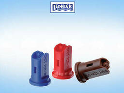 Инжекторный двухфакельный распылитель IDKT Lechler на опрыск