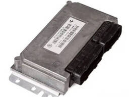 Інженерний блок управління ЕБУ Січень 7.2