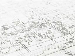 Инжиниринг, Бизнесс-план, Компоновка