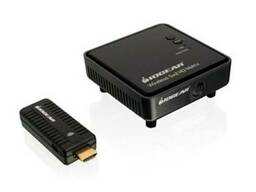 Iogear gwhd11-Беспроводной HDMI передатчик и приемник, до 10м
