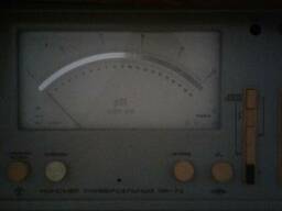 Иономер ЭВ - 74