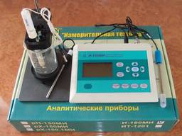 Иономер И-160МИ, новый