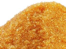 Ионообменная смола, Катионит КУ