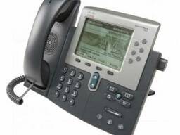 IP-телефон Cisco CP-7962G