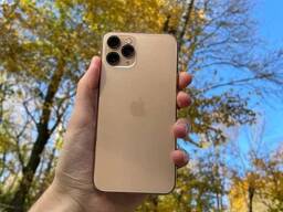 IPhone 11 Pro 64GB Gold - купити оригінальний айфон в ICOOLA