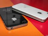IPhone 4s 64Gb [New в заводской плёнке]оригинал айфон - фото 3