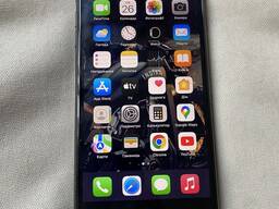 IPhone 8 Plus 64 GB Never Lock