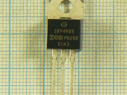 IRF4905 IRF5210 IRF7105 IRF7304 IRF7306 IRF7309 IRF7311 IRF7313 IRF7314 IRF7316 IRF7319