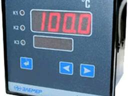 ИРТ 5930Н — измеритель-регулятор