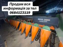 Покупаю бу сельхозтехнику по всей Украине  