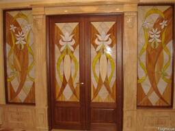 Ищу посредника по заказам. Витражи Тиффани. ..