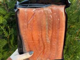 Ищу поставщика красной рыбы слабосоленой