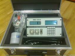 Искатель витковых замыканий ИВЗ-2010