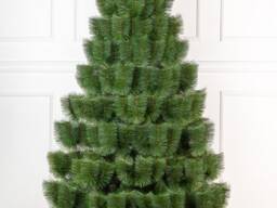 Искусственная сосна Микс зеленая 2.5 м